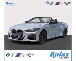 BMW M440 Gebrauchtwagen