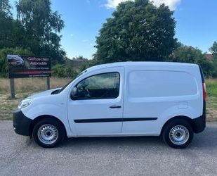 Renault Kangoo Gebrauchtwagen