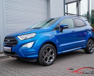 Ford EcoSport Gebrauchtwagen