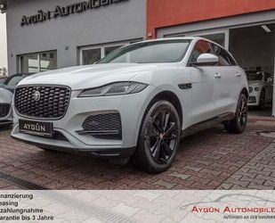 Jaguar F-Pace Gebrauchtwagen