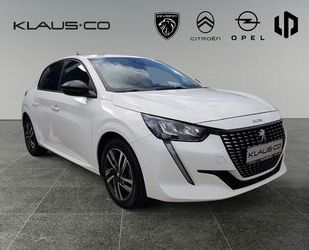 Peugeot 208 Gebrauchtwagen