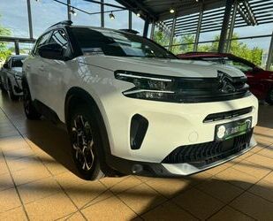 Citroen C5 Aircross Gebrauchtwagen