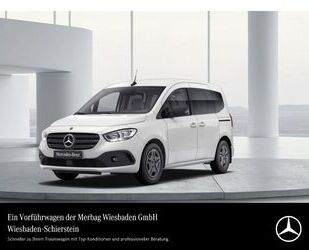 Mercedes-Benz Citan Gebrauchtwagen