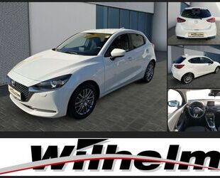 Mazda 2 Gebrauchtwagen