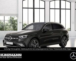 Mercedes-Benz GLC 220 Gebrauchtwagen