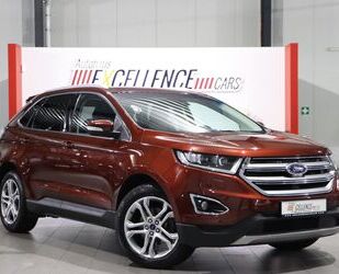 Ford Edge Gebrauchtwagen