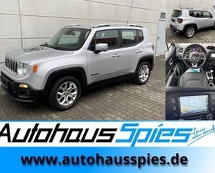 Jeep Renegade Gebrauchtwagen