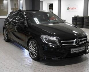 Mercedes-Benz A 180 Gebrauchtwagen