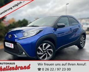 Toyota Aygo (X) Gebrauchtwagen