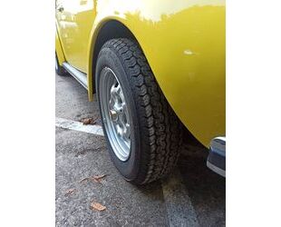 VW Käfer Gebrauchtwagen