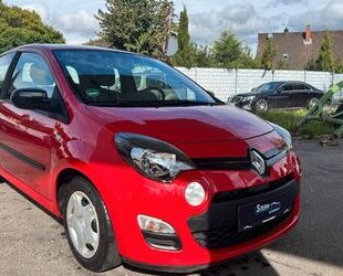 Renault Twingo Gebrauchtwagen
