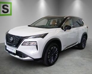 Nissan X-Trail Gebrauchtwagen