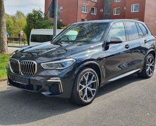 BMW X5 M50 Gebrauchtwagen