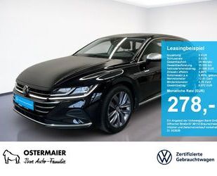 VW Arteon Gebrauchtwagen