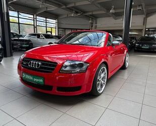 Audi TT Gebrauchtwagen