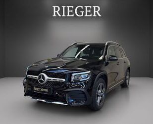 Mercedes-Benz GLB 200 Gebrauchtwagen