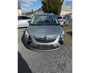 Opel Zafira Gebrauchtwagen