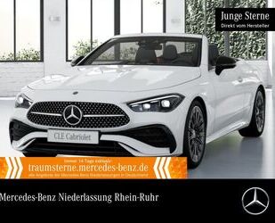 Mercedes-Benz CLE 450 Gebrauchtwagen