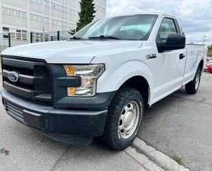 Ford F 150 Gebrauchtwagen