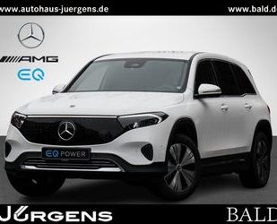 Mercedes-Benz EQB Gebrauchtwagen