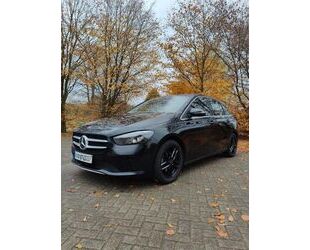 Mercedes-Benz B 200 Gebrauchtwagen