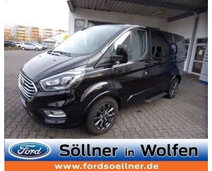 Ford Transit Gebrauchtwagen