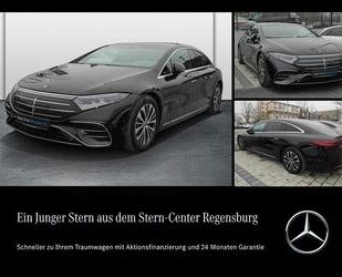 Mercedes-Benz EQS Gebrauchtwagen
