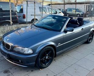 BMW 320 Gebrauchtwagen