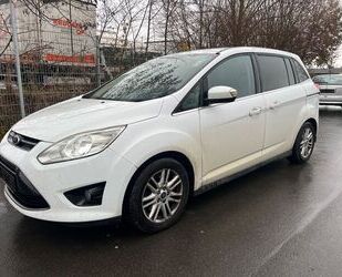 Ford Grand C-Max Gebrauchtwagen