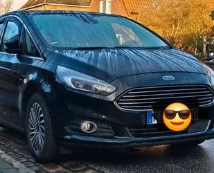 Ford S-Max Gebrauchtwagen