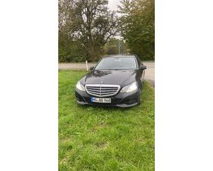 Mercedes-Benz E 220 Gebrauchtwagen