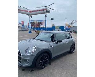Mini ONE Gebrauchtwagen