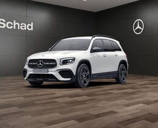 Mercedes-Benz GLB 200 Gebrauchtwagen