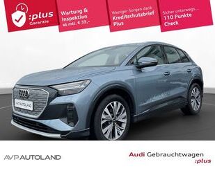 Audi Q4 e-tron Gebrauchtwagen