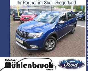 Dacia Logan Gebrauchtwagen