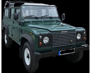Land Rover Defender Gebrauchtwagen