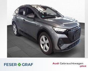 Audi Q4 Gebrauchtwagen
