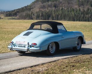 Porsche 356 Gebrauchtwagen