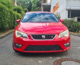 Seat Leon Gebrauchtwagen