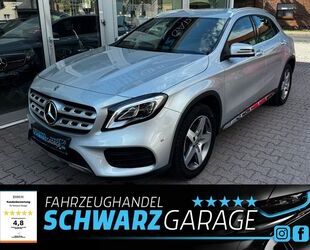 Mercedes-Benz GLA 180 Gebrauchtwagen