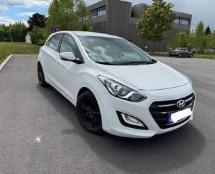 Hyundai i30 Gebrauchtwagen