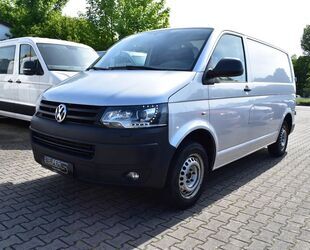 VW T5 Transporter Gebrauchtwagen