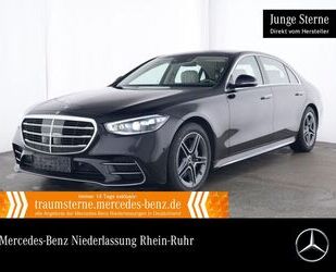 Mercedes-Benz S 580 Gebrauchtwagen