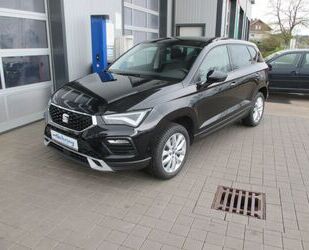 Seat Ateca Gebrauchtwagen