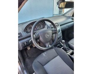 Mercedes-Benz A 160 Gebrauchtwagen