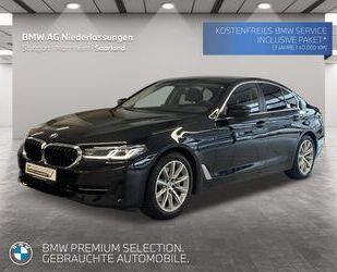 BMW 530 Gebrauchtwagen