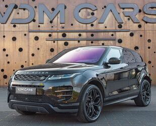 Land Rover Range Rover Evoque Gebrauchtwagen
