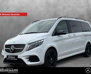 Mercedes-Benz V 300 Gebrauchtwagen