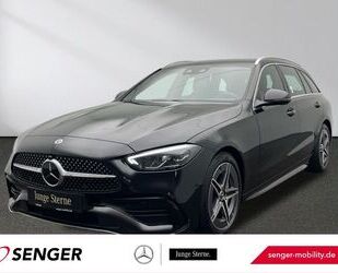 Mercedes-Benz C 300 Gebrauchtwagen