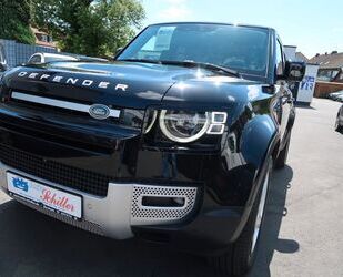 Land Rover Defender Gebrauchtwagen